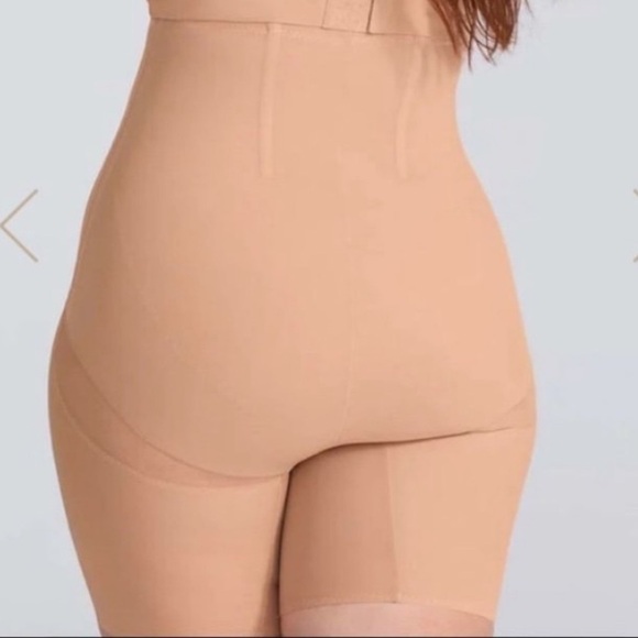 Honeylove Super Power Short size Large MWT - Picture 2 of 11